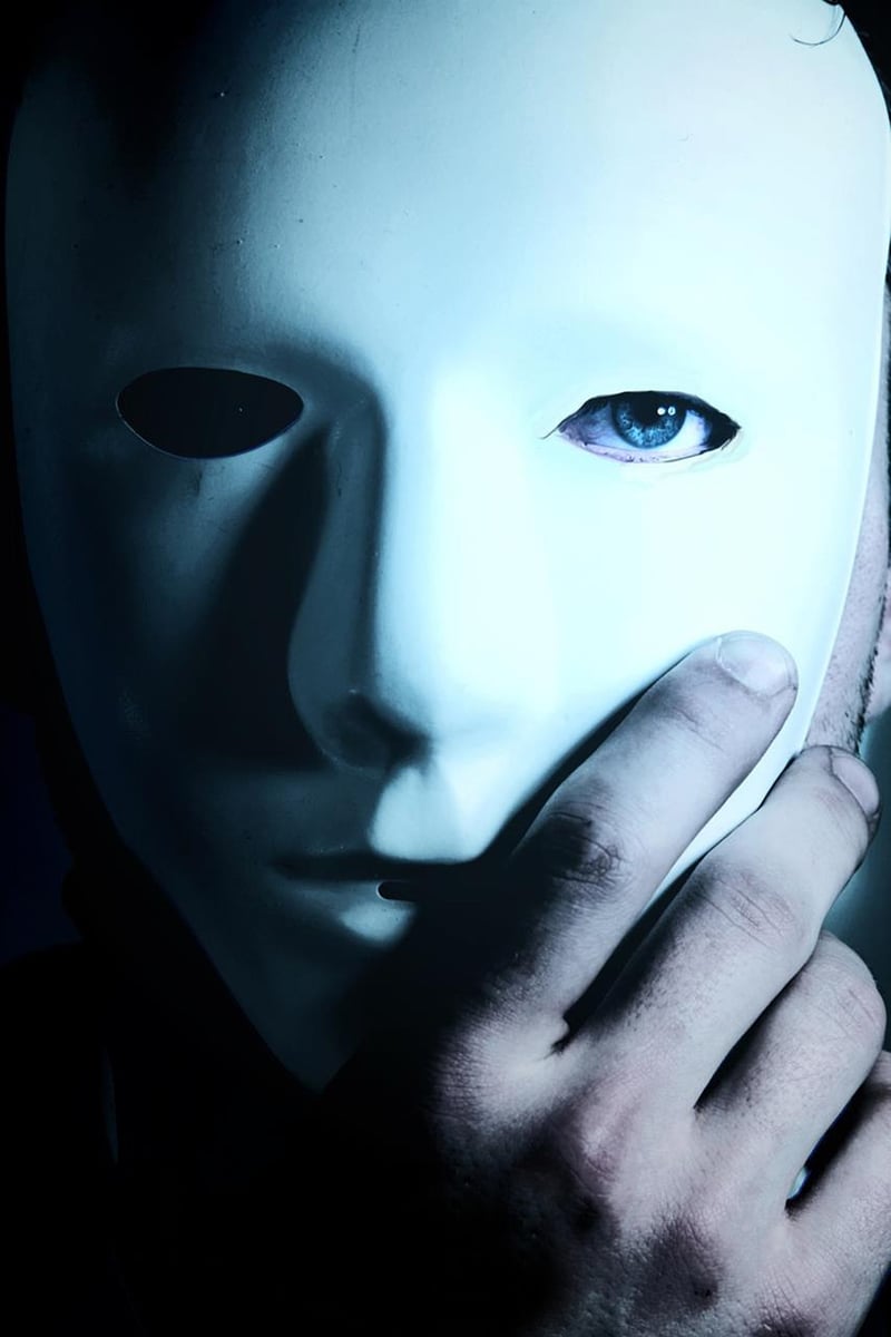 Masked Secrets